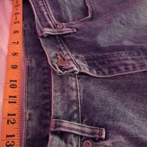 Wrangler jeans with missing tag - Picture 7 of 9